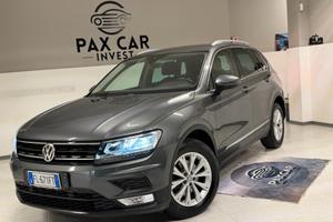 Volkswagen Tiguan 2.0 Tdi 150CV ADVANCED BMT-TAGLI