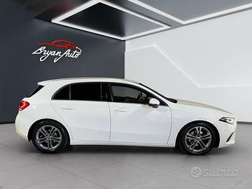 Mercedes-benz A 180 d Automatic Business