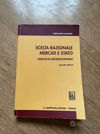 Esercizi Microeconomia