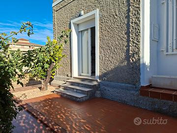 Trivano ristrutturato