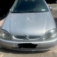 Citreon Saxo