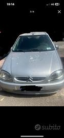 Citreon Saxo