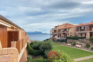 Pittulongu Bilocale in Via Mar Morto, 26