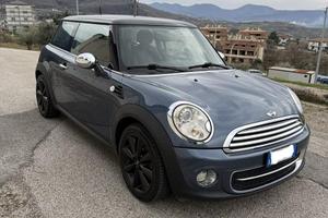 Mini Cooper D