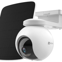 EZVIZ Telecamera WiFi da Esterno 3MP Motorizzata