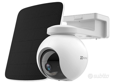 EZVIZ Telecamera WiFi da Esterno 3MP Motorizzata