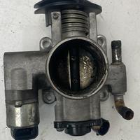 CORPO FARFALLATO CHEVROLET Spark 1a Serie benzina 