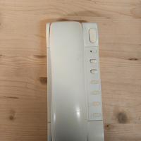 citofono Urmet bi bus 