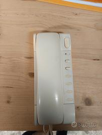 citofono Urmet bi bus 