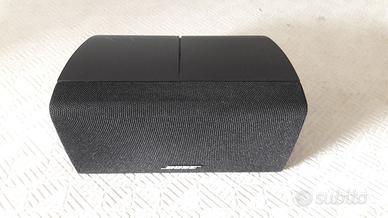 Canale Centrale BOSE ACOUSTIMASS 10 15 LIFESTYLE