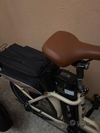 Onesport Bici Elettrica