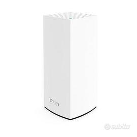 Linksys Velop MX4200 Sistema WiFi 6 mesh Tri-Band