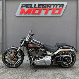 Harley-Davidson Breakout 117