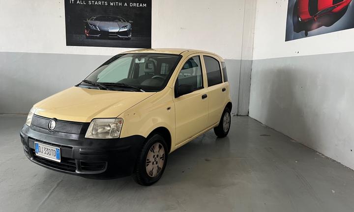Fiat Panda 1.2 VAN Active 2 posti
