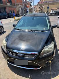 Ford focus Sw