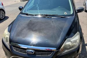 Ford focus Sw