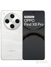 Oppo find x8  Pro 