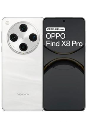 Oppo find x8  Pro 