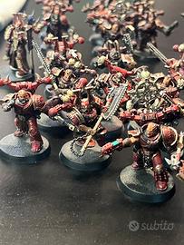 Warband world eaters