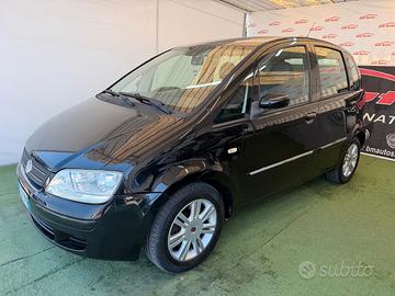 FIAT IDEA 1.3 MULTIJET 90CV