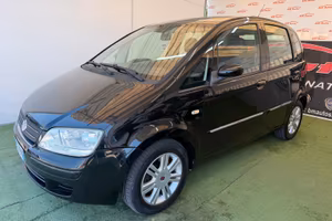 FIAT IDEA 1.3 MULTIJET 90CV