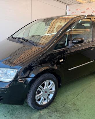 FIAT IDEA 1.3 MULTIJET 90CV