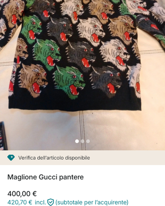 Magione Gucci
