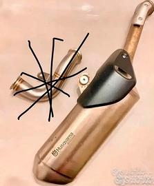 Husqvarna Norden 901 Expedition 2023