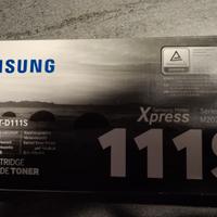 Toner Samsung 111S