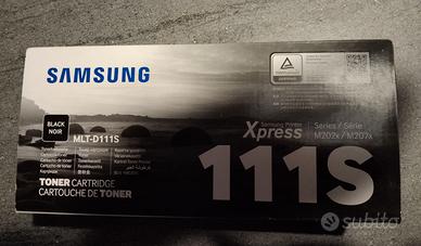 Toner Samsung 111S