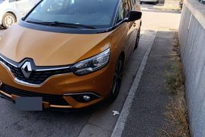 Renault Scenic 4° serie