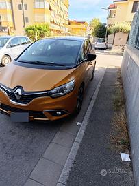 Renault Scenic 4° serie