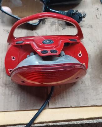 ricambi DUCATI SUPERSPORT SS 620 750 800 900 1000