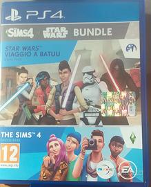 Sims4 Star Sarà Ps4