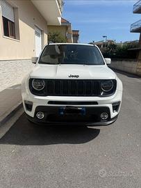 Auto jeep
