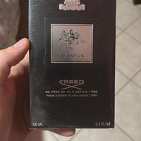 Profumo nuovo creed aventus 100 ml