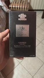 Profumo nuovo creed aventus 100 ml