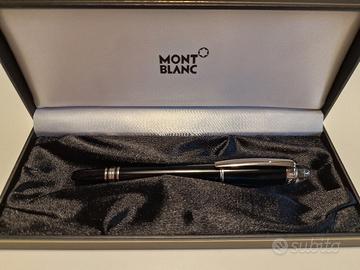 Penna Montblanc Starwalker roller