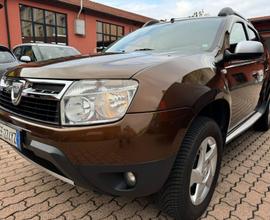 DACIA Duster 1.6 105CV 4x2 AMBIANCE