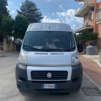 Fiat Ducato Mjet