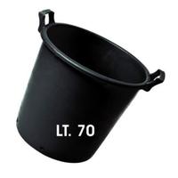 mastello 70 litri
