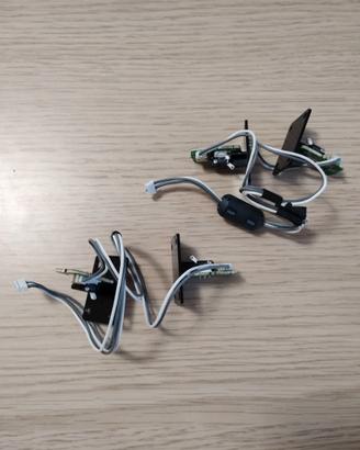 sensori  ostacolo inferiori per tv sony tav l-1