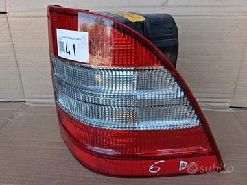 fanale posteriore destro Mercedes ML W163 A1638200