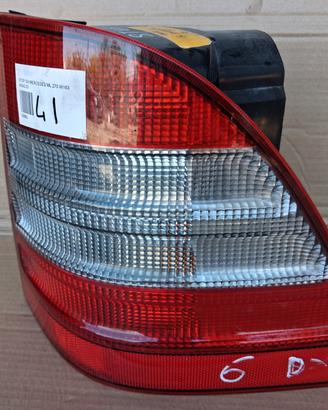 fanale posteriore destro Mercedes ML W163 A1638200