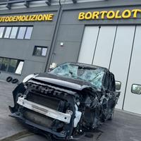 FIAT 500L per ricambi usati 940B7000