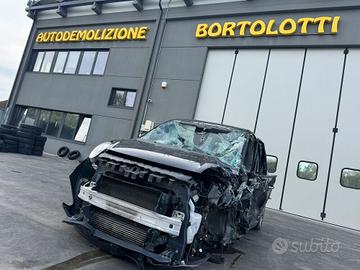 FIAT 500L per ricambi usati 940B7000