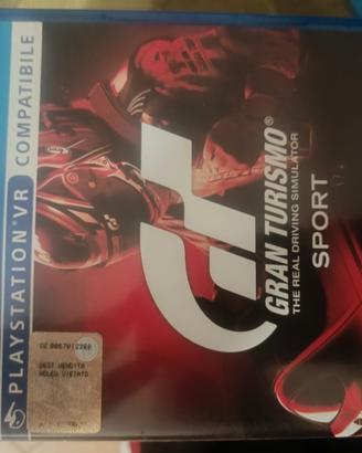 Giochi Ps4