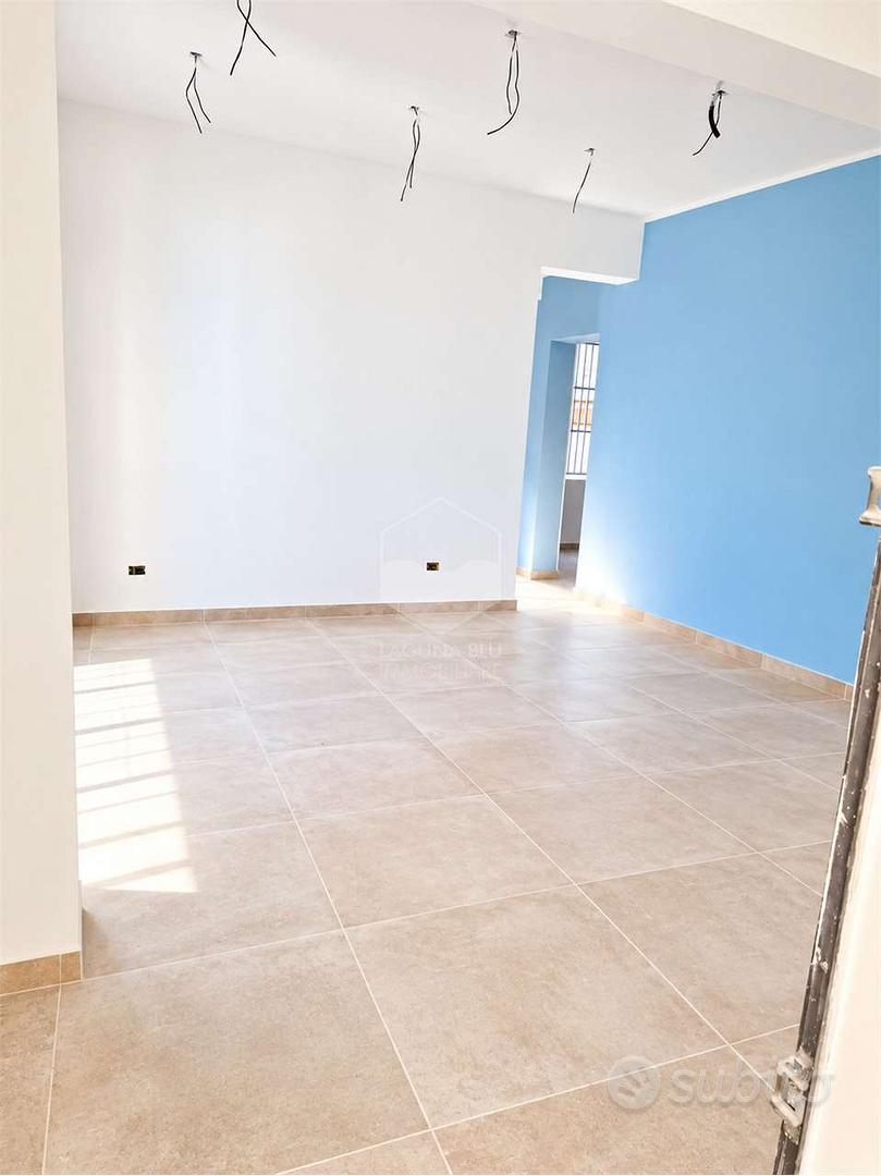 Appartamento – Mazara del Vallo, Giudecca, Trapani - Vista 3