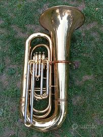 Basso Tuba Yamaha JBB 321