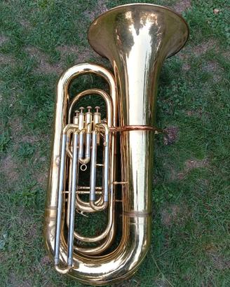 Basso Tuba Yamaha JBB 321